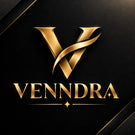 Venndra logo